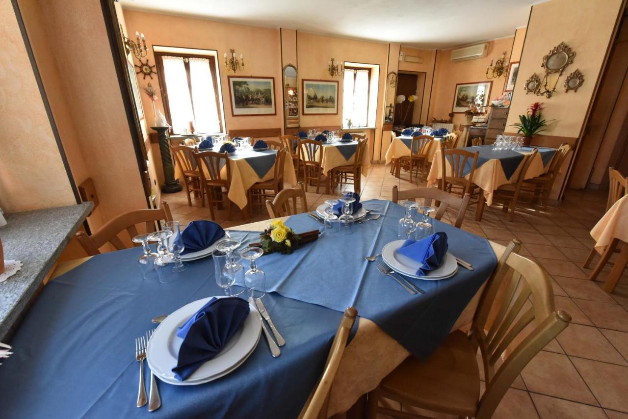 Agriturismo La Ca 'D Majin Poirino Exteriér fotografie