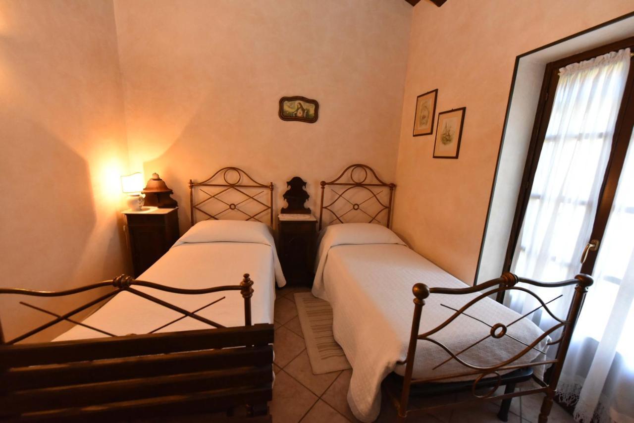 Agriturismo La Ca 'D Majin Poirino Exteriér fotografie