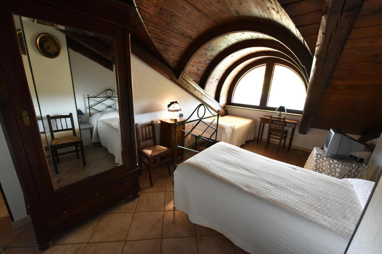 Agriturismo La Ca 'D Majin Poirino Exteriér fotografie