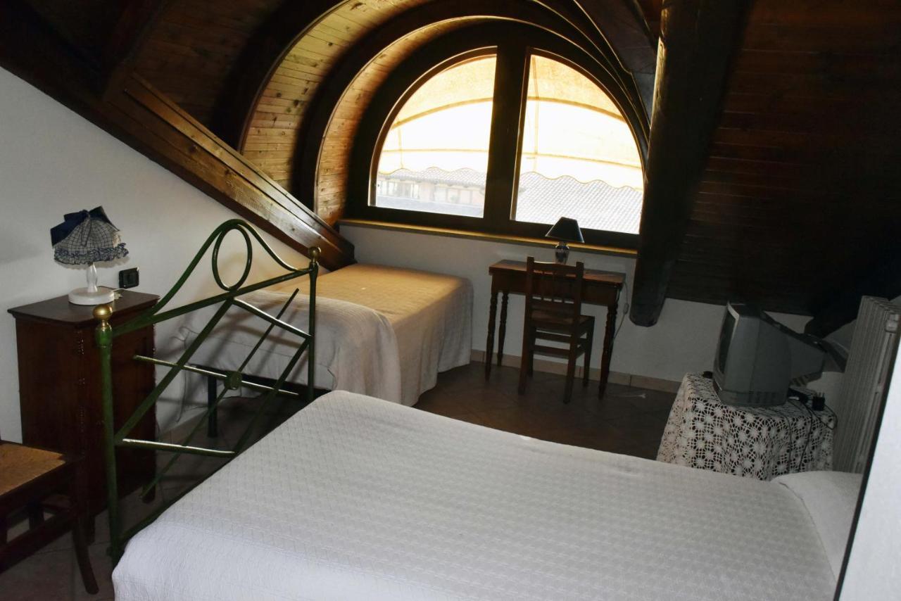 Agriturismo La Ca 'D Majin Poirino Exteriér fotografie