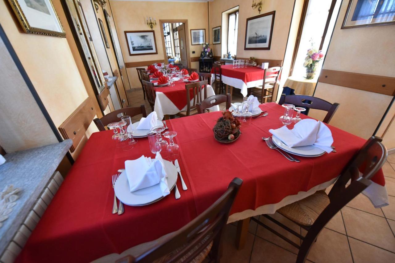Agriturismo La Ca 'D Majin Poirino Exteriér fotografie