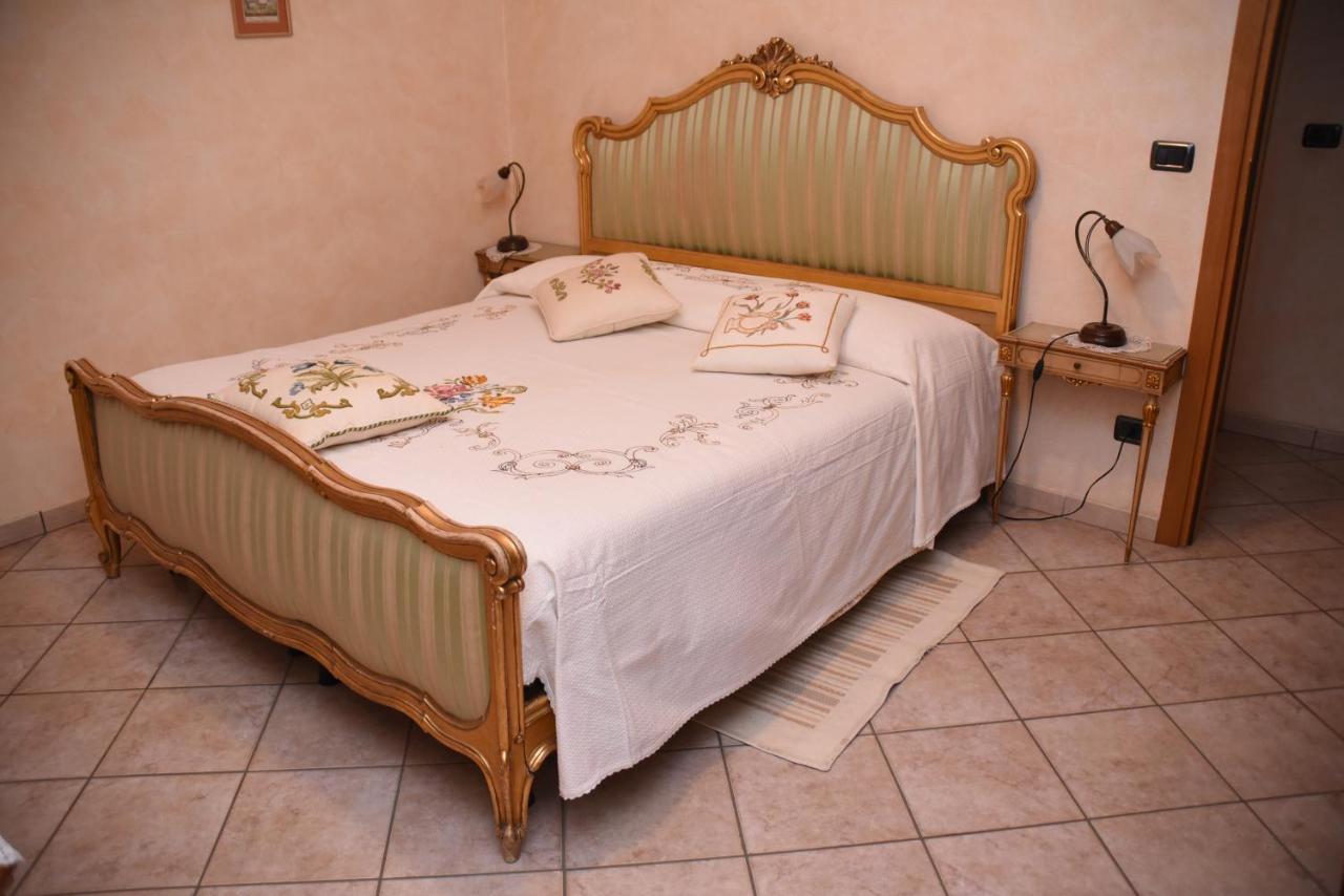 Agriturismo La Ca 'D Majin Poirino Exteriér fotografie